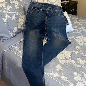 NWT Mens True Religion Jean